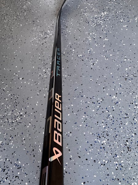 Senior Bauer Nexus Tracer Right Handed Hockey Stick P88 87 Flex Pro Stock (New)