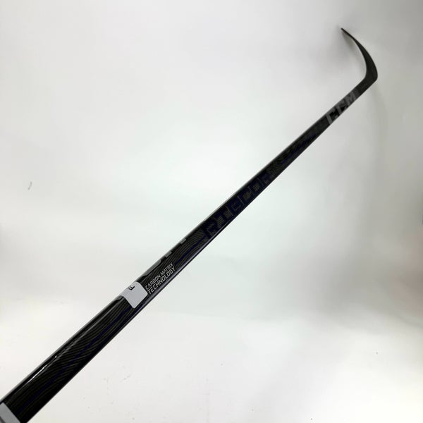 New Right CCM Ribcor Team | 75 Flex P88 Curve Grip | F87