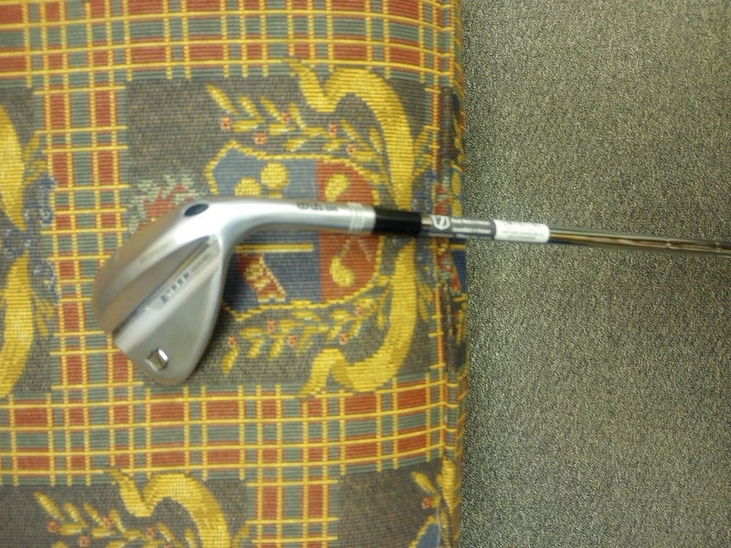 Wilson Staff Model MRH 54-08 Wedge