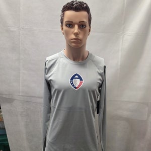 Rare NWT AAF Compression Long Sleeve Shirt Starter XL
