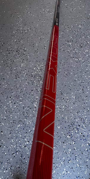 Senior Bauer Nexus Tracer Right Handed Hockey Stick P88 77 Flex Pro Stock (New)