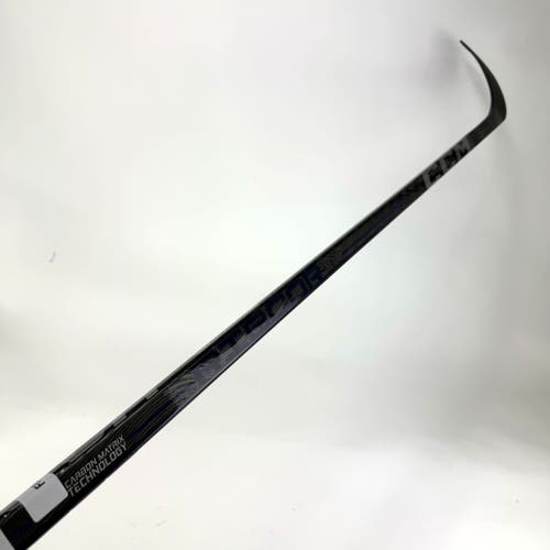 New Right CCM Ribcor Team | 55 Flex P88 Curve Grip | F89