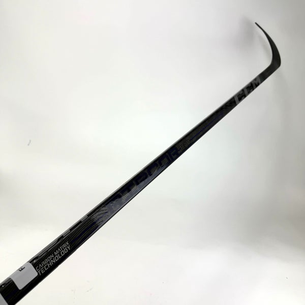 New Right CCM Ribcor Team | 55 Flex P88 Curve Grip | F89
