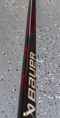 Senior Bauer Nexus Tracer Right Handed Hockey Stick P92 87 Flex Pro Stock (New)