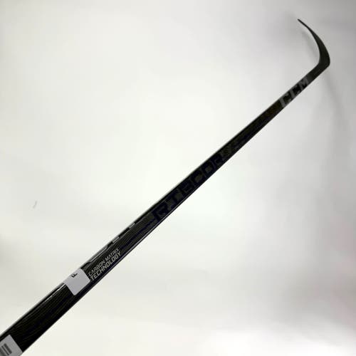 New Right CCM Ribcor Team | 65 Flex P88 Curve Grip | F90