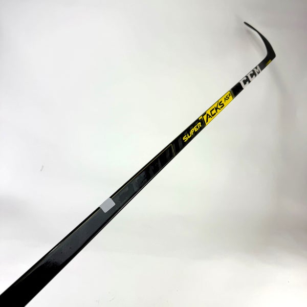 New Right CCM Super Tacks AS2 | 95 Flex P29 Curve Grip | F91