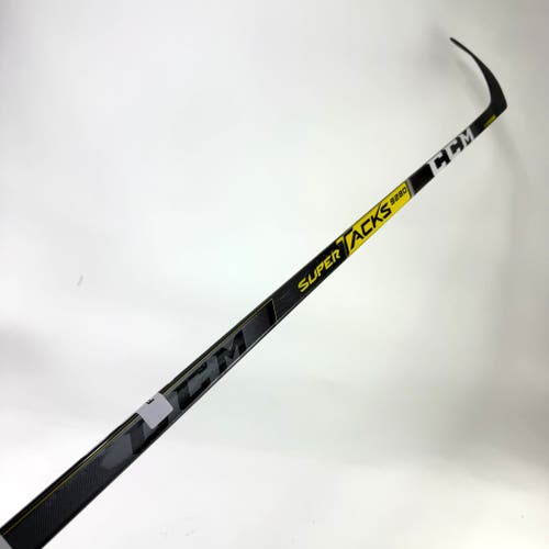 New Right CCM Super Tacks 9280 | 65 Flex P29 Curve Grip | F92