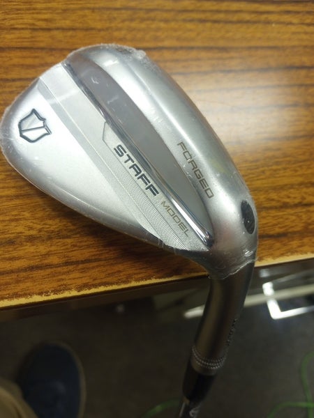 Wilson Staff Model MRH 58-10 Wedge