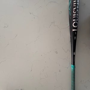 2025 Louisville Slugger Atlas Alloy BBCOR Certified Bat (-3) 29 oz 32" (Used)