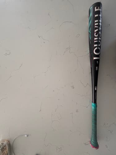 2025 Louisville Slugger Atlas Alloy BBCOR Certified Bat (-3) 29 oz 32" (Used)