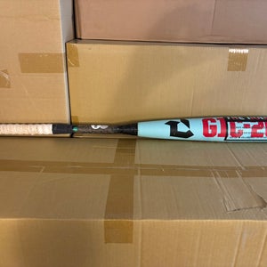 Used 2026 DeMarini Goods BBCOR Baseball Bat - 34 Inch/31oz.
