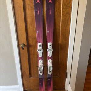 Atomic Maven 86 C 161cm with Adjustable Atomic Gripwalk