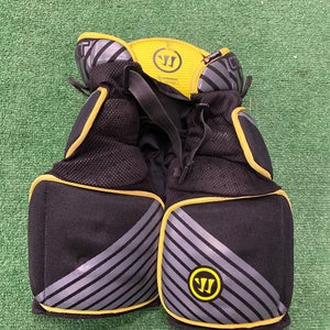 Warrior Covert Girdle | Junior Large