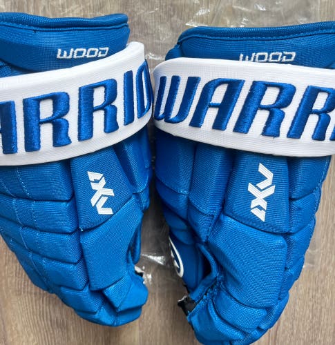 Warrior AX1 Pro Gloves 14" Pro Stock (New)