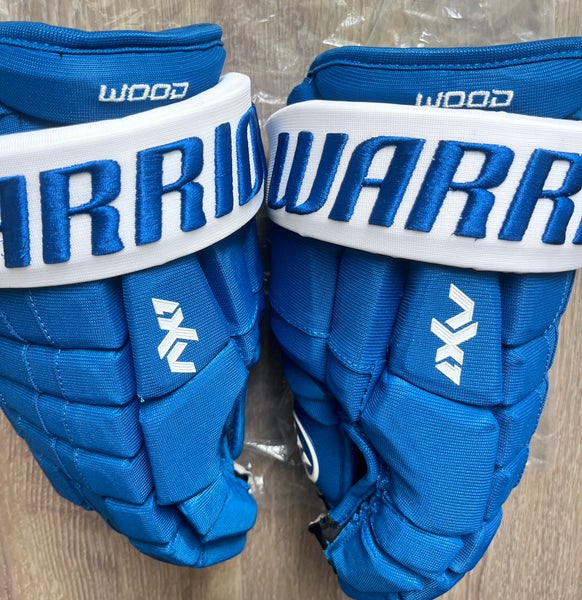 Warrior AX1 Pro Gloves 14" Pro Stock (New)