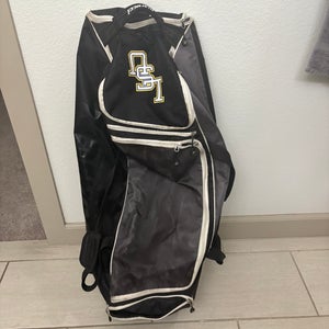 Used LSU Baseball Bag