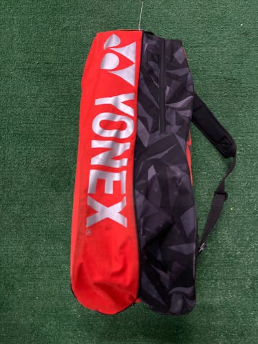 YONEX Tennis Bag Duffle Bag (Used)