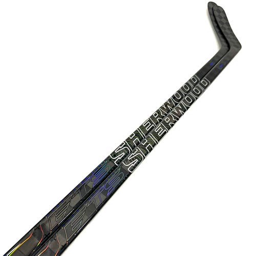 2 Pack - Sherwood Rekker Encrypt Pro LH 75 Flex P88 - RH1398