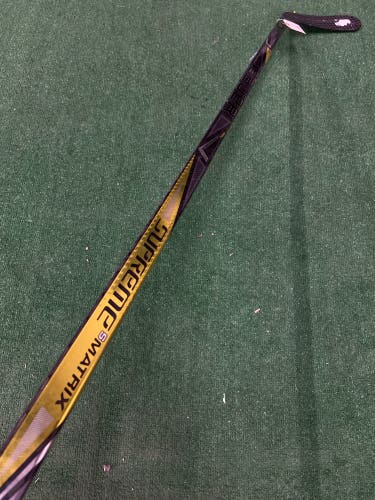 Senior Bauer Supreme Matrix Hockey Stick Right Handed P92 (Used)