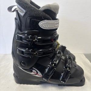 Brand New Mondo Size 24.5 Womens US Size 7 Salomon Sensifit Ski Boots