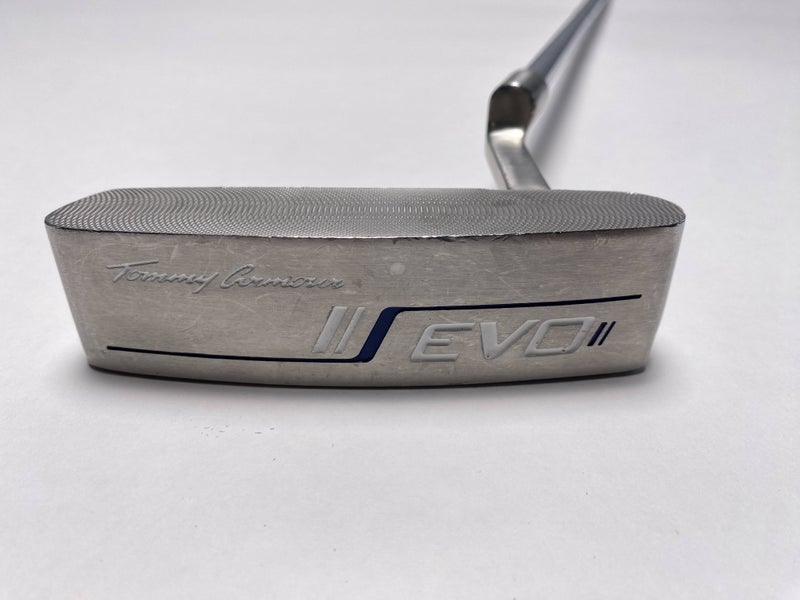 Tommy Armour Evo II Putter 35" Mens RH
