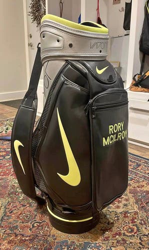 Nike Tour Staff Bag Rory Mcilroy