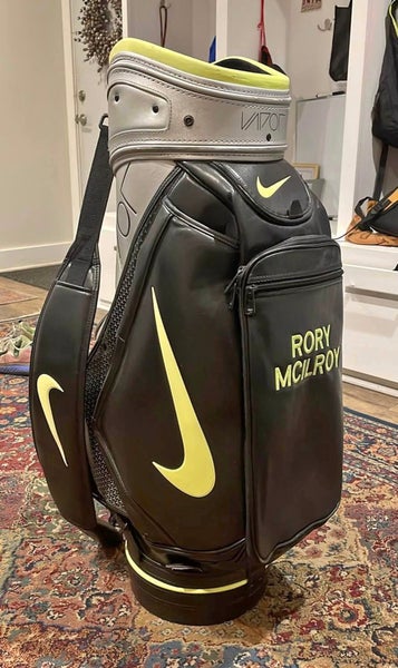 Nike Tour Staff Bag Rory Mcilroy