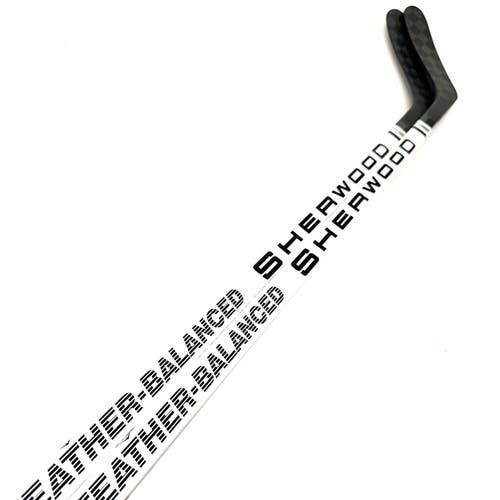 2 Pak - Sherwood PMP 7000 LH 60 Flex P14 - RH1399