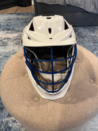 Cascade XRS Pro Helmet (Used)