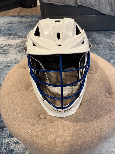 Cascade XRS Pro Helmet (Used)