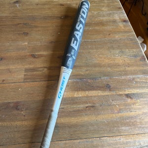 2022 Easton Ghost Composite Bat (-10) 23 oz 33" (Used)