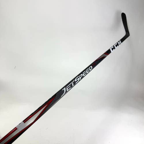 New Left CCM Jetspeed FT2 | 75 Flex P29 Curve Grip | F20