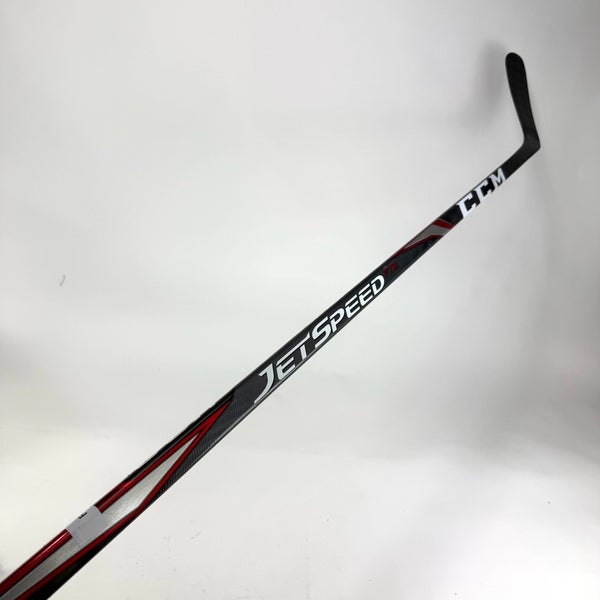 New Left CCM Jetspeed FT2 | 75 Flex P29 Curve Grip | F20