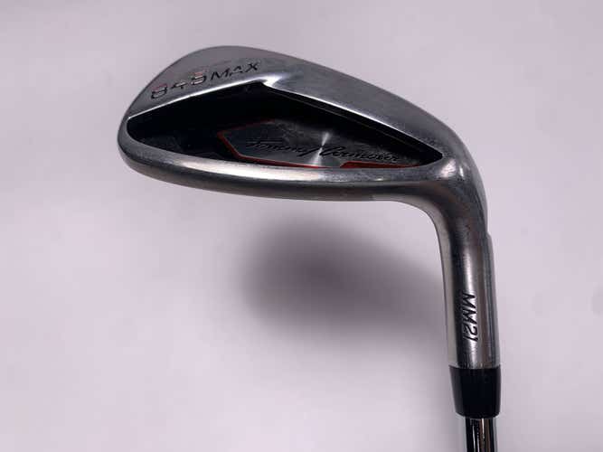 Tommy Armour 845 Max Gap Wedge GW True Temper SL 85 Regular RH Midsize Grip