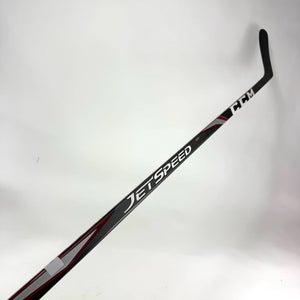 New Left CCM Jetspeed FT460 | 95 Flex P88 Curve Grip | F21