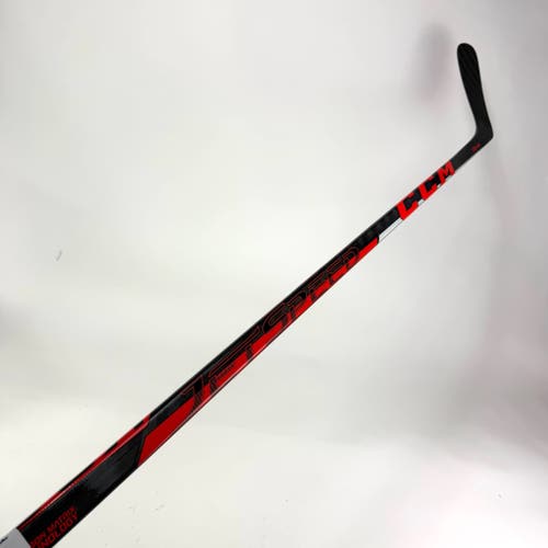 New Left CCM Jetspeed Team | 55 Flex P29 Curve Grip | F22