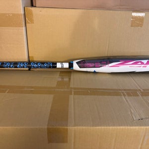 New 2025 DeMarini Zen USSSA Baseball Bat - 29 Inch/19oz.