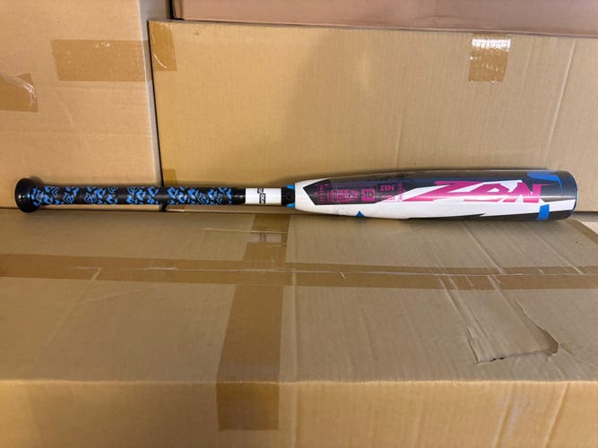 New 2025 DeMarini Zen USSSA Baseball Bat - 29 Inch/19oz.