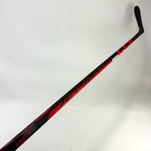 New Left CCM Jetspeed Team | 65 Flex P28 Curve Grip | F23