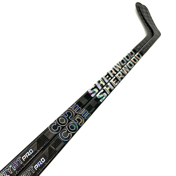 2 Pack - Sherwood Rekker Encrypt Pro LH 85 Flex P92 - RH1400