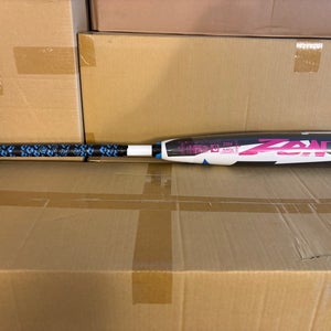 New 2025 DeMarini Zen USSSA Baseball Bat - 30 Inch/22oz.