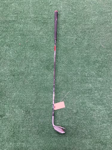 Men's TaylorMade ATV Wedge Right Handed Wedge Flex 54 Degree Steel Shaft (Used)
