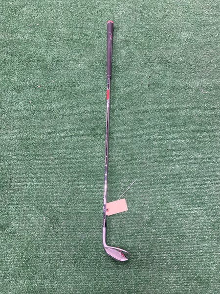Men's TaylorMade ATV Wedge Right Handed Wedge Flex 54 Degree Steel Shaft (Used)