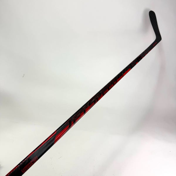 New Left CCM Jetspeed Control | 55 Flex P29 Curve | F25