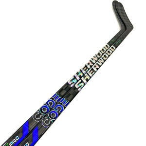2 Pack - Sherwood Code Encrypt Pro LH 80 Flex P28M Custom (Tkachuk) - RH1401