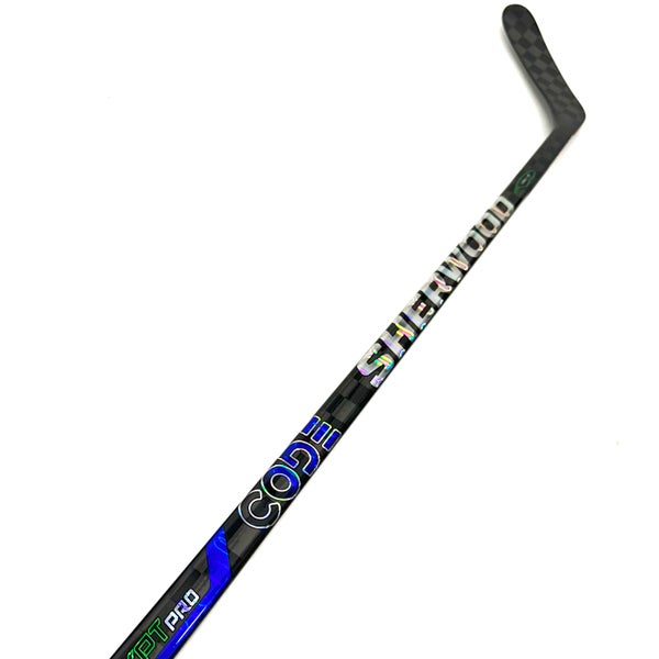 Sherwood Rekker Encrypt Pro LH 80 Flex P28M Custom (Tkachuk) - RH1401