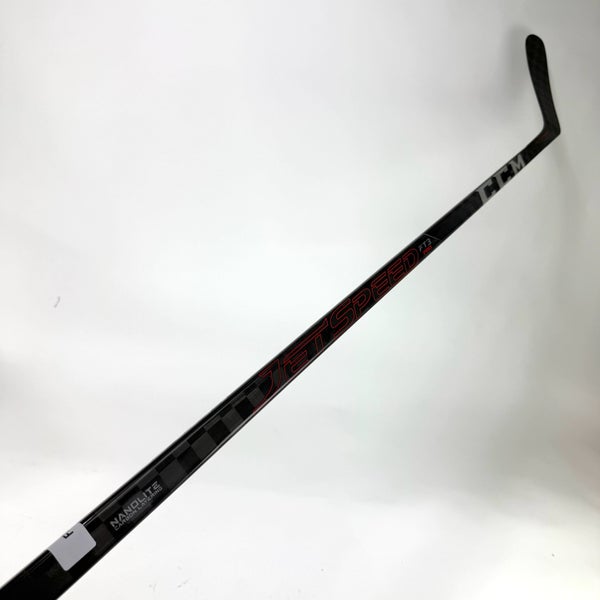 New Left CCM Jetspeed FT3 Pro | 85 Flex P29 Curve Grip F26