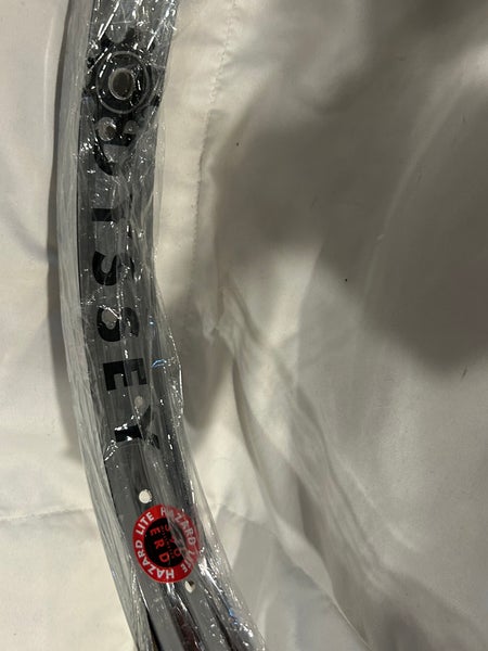 Odyssey Hazard Lite Rim- Chrome (New)