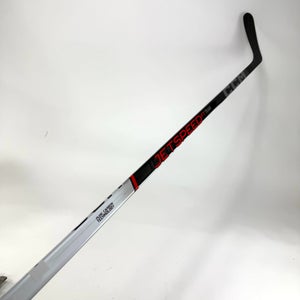 New Left CCM Jetspeed Team | 85 Flex P90TM Curve Grip | F27