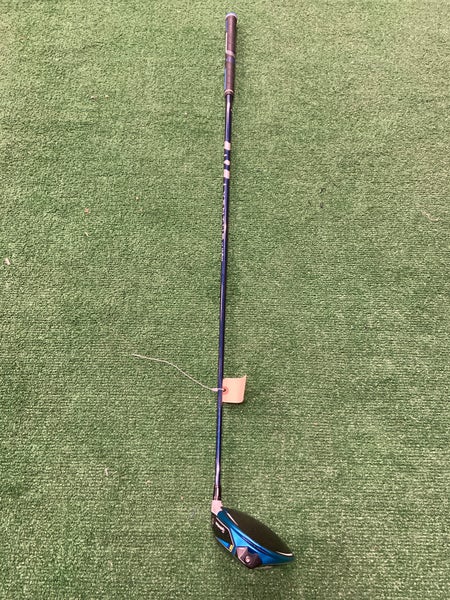 Men's TaylorMade SIM2 MAX-D Driver Right Handed Regular Flex 10.5 Loft (Used)